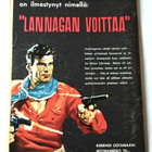 Korkeajännityssarja 10 1959 Agentti 13 ja tehtävä Norjassa - pikkukuva 2