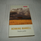 Henning Mankell Tuulten poika -pok - pikkukuva 1