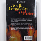 Joe R. Lansdale : Täyttä rumbaa - pikkukuva 2
