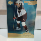 1997 Upper Deck Crash the All-Star Game #AR11 Keith Tkachuk - pikkukuva 1