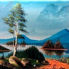 Taide kalenteri Sign. Lapinkaira - pikkukuva 3