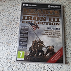 Hearts of Iron III Collection (PC) (UUSI) - pikkukuva 1