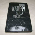 Mikko Karppi Sateen varjo -sid - pikkukuva 1