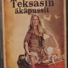 Teksasin äkäpussit - DVD - pikkukuva 1