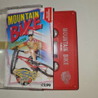 Mountain bike racer commodore-64 - pikkukuva 1