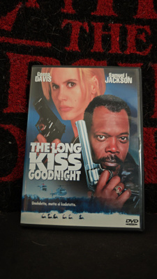 The Long Kiss Goodnight