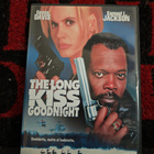 The Long Kiss Goodnight - pikkukuva 1