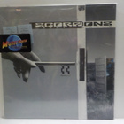 SCORPIONS - CRAZY WORLD EX-/EX+ LP EU-90 + - pikkukuva 1