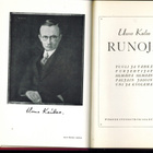 Uuno Kailas - Runoja - pikkukuva 3