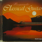 Romantic Classical Guitar•Braulio Paulini&Joseph Paulson CD - pikkukuva 1