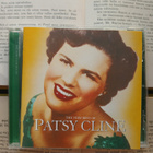 The Very Best of Patsy Cline (CD) - pikkukuva 1