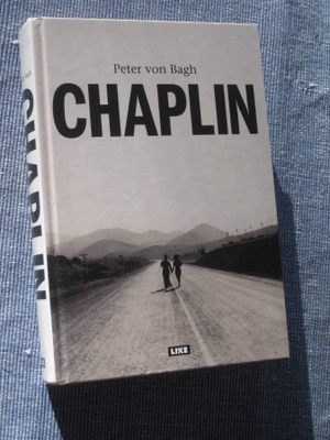 Chaplin/ Bagh, Peter von