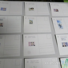 Postin kivat jutut kortteja 12 kpl leimaamttomin merkein - pikkukuva 3