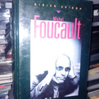 Didier Eribon : Michel Foucault ( SIS POSTIKULU ) - pikkukuva 1