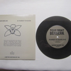 Toys Went Berserk: Brand New Life   7" single   1990 - pikkukuva 2