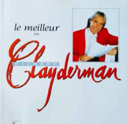Richard Clayderman - Le Meilleur De Richard Clayderman (CD)