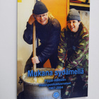 Laura Visapää : Mukana sydämellä : Päijät-Hämeen maanpuol... - pikkukuva 1