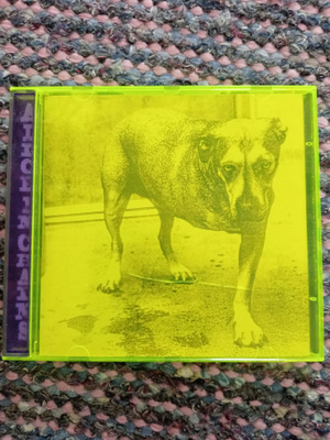 Alice in Chains CD