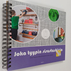 Hanna Kerman : Joka tyypin sisustuskirja - pikkukuva 1