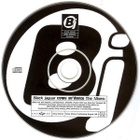Black Jaguar • Come An'Dance CD Maxi-Single - pikkukuva 3