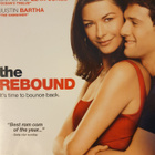 BLU-RAY THE REBOUND - pikkukuva 1
