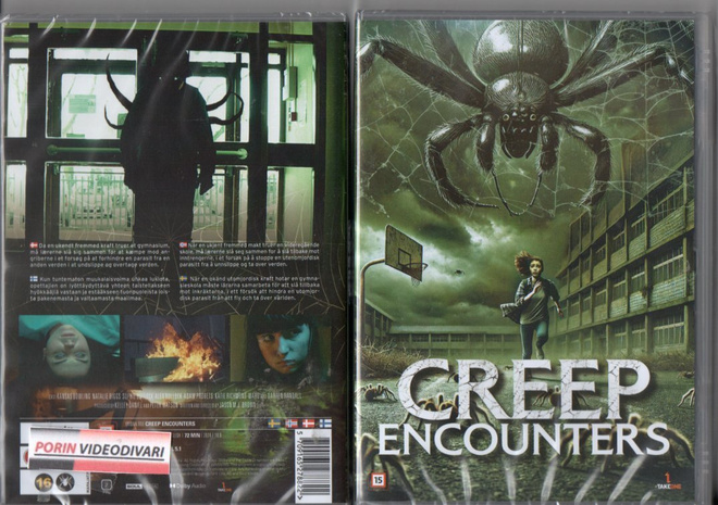 creep encounters	(25 591)	UUSI	-FI-	DVD				2024
