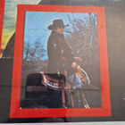 Johnny Cash Keikkajuliste. Lahden suurhallissa 28.10.83 - pikkukuva 5