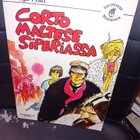 Hugo Pratt : Corto Maltese Siperiassa ( SIS POSTIKULU ) - pikkukuva 1