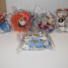 mcdonalds happy meal lelu lemmikkien salainen elämä x5 - pikkukuva 1