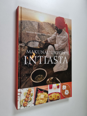 Naresh Mehra : Makunautintoja Intiasta