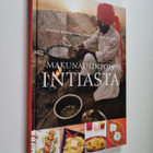 Naresh Mehra : Makunautintoja Intiasta - pikkukuva 1