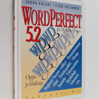 Jukka Kolari : WordPerfect 5.2 for Windows -opas - pikkukuva 1