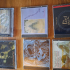 Myydään Taru Sormusten Herrasta musiikkia CD - pikkukuva 4