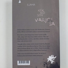 Johanna Venho : Ensimmäinen nainen : romaani - pikkukuva 2