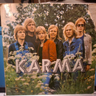 Karma – Karma vinyyli - pikkukuva 1