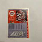 1993-94 Score Usa Patrick Roy #315 - pikkukuva 2