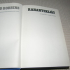 Harold Robbins Rahantekijät -sid - pikkukuva 2