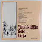 Metsästäjän tietokirja - pikkukuva 2