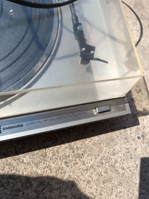 samsung lp soitin toimiva