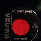 Chuck Berry sinkku - pikkukuva 2