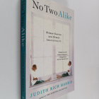 Judith Rich Harris : No Two Alike : Human Nature and Huma... - pikkukuva 1