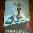 Engel Howard Lunnaspeli SAPO pok - pikkukuva 2