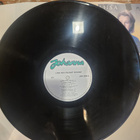 Liisa Tavi - Palavat Ikkunat Lp (VG+) - pikkukuva 2