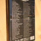 DVD Karaoke Frank Sinatra 50 Classic Songs ( Melplay uusi ) - pikkukuva 2