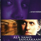 dvd, Älä sano sanaakaan (Michael Douglas) [psykol. trilleri] - pikkukuva 1