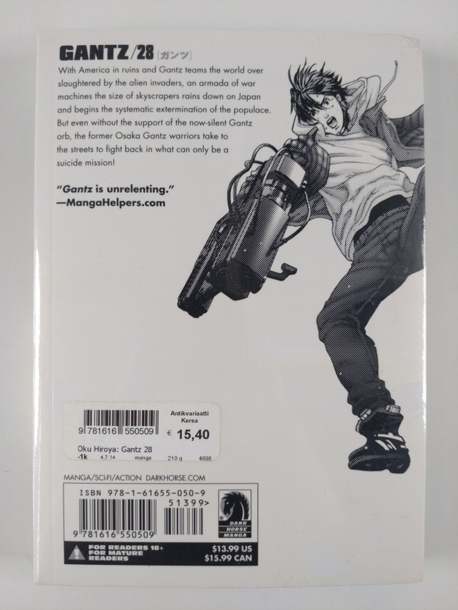Item image