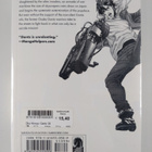 Hiroya Oku : Gantz. 28 - pikkukuva 2