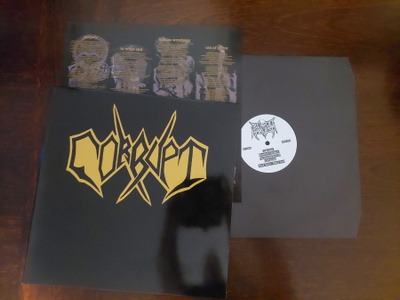 Corrupt - Slavestate Serenades