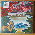 Kingston Wall: Tri-Logy 2LP - pikkukuva 1