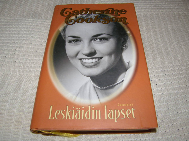 Catherine Cookson Leskiäidin lapset  -sid